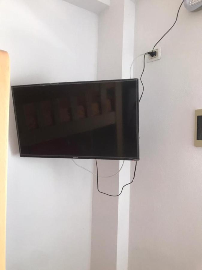 Villa Praljan Borsh Zewnętrze zdjęcie