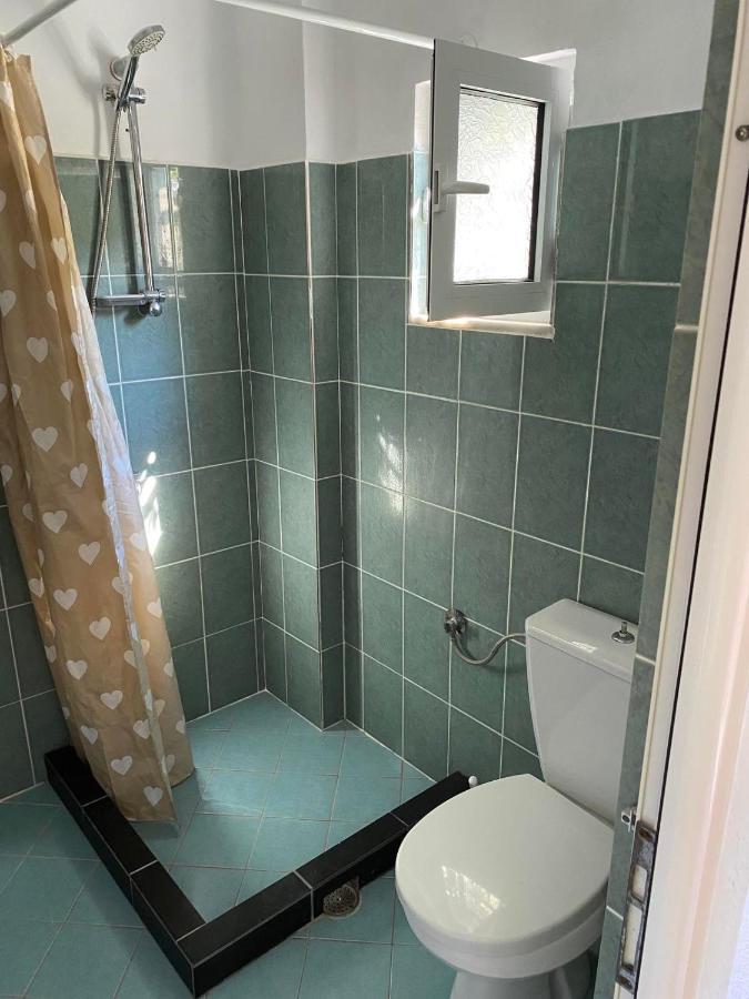 Villa Praljan Borsh Zewnętrze zdjęcie